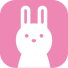 うさぎ
